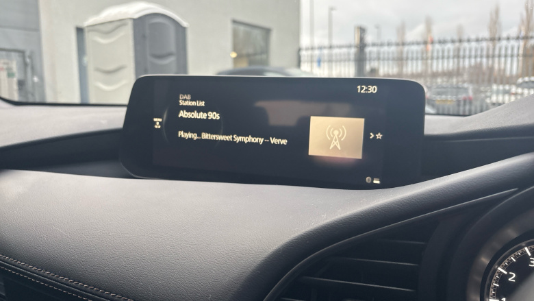 Mazda 3 2.5 e-Skyactiv G MHEV [140] Prime-Line 5dr Petrol Hatchback